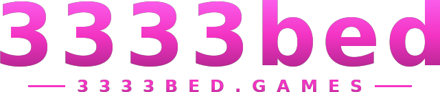 3333bed logo